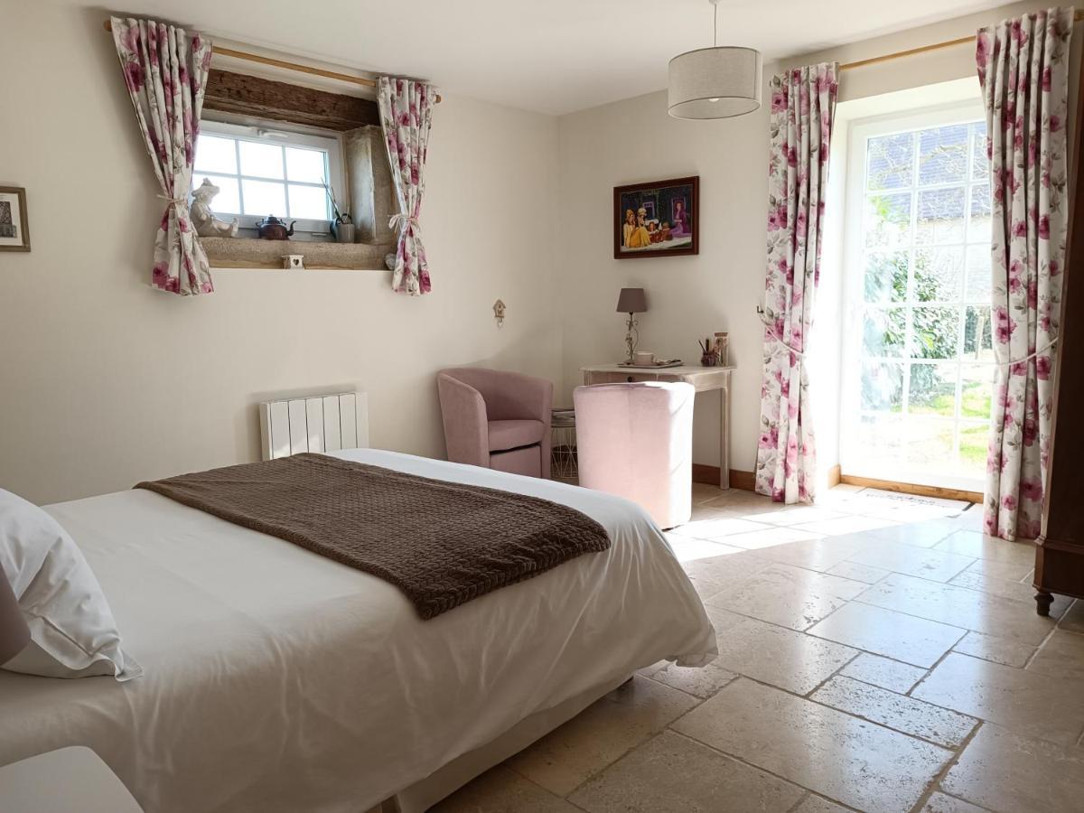 La Grange De Moisey Bed and Breakfast Marigny-les-Reullee Eksteriør billede