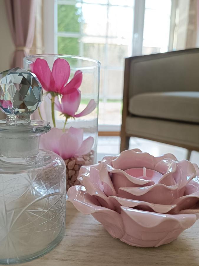 La Grange De Moisey Bed and Breakfast Marigny-les-Reullee Eksteriør billede