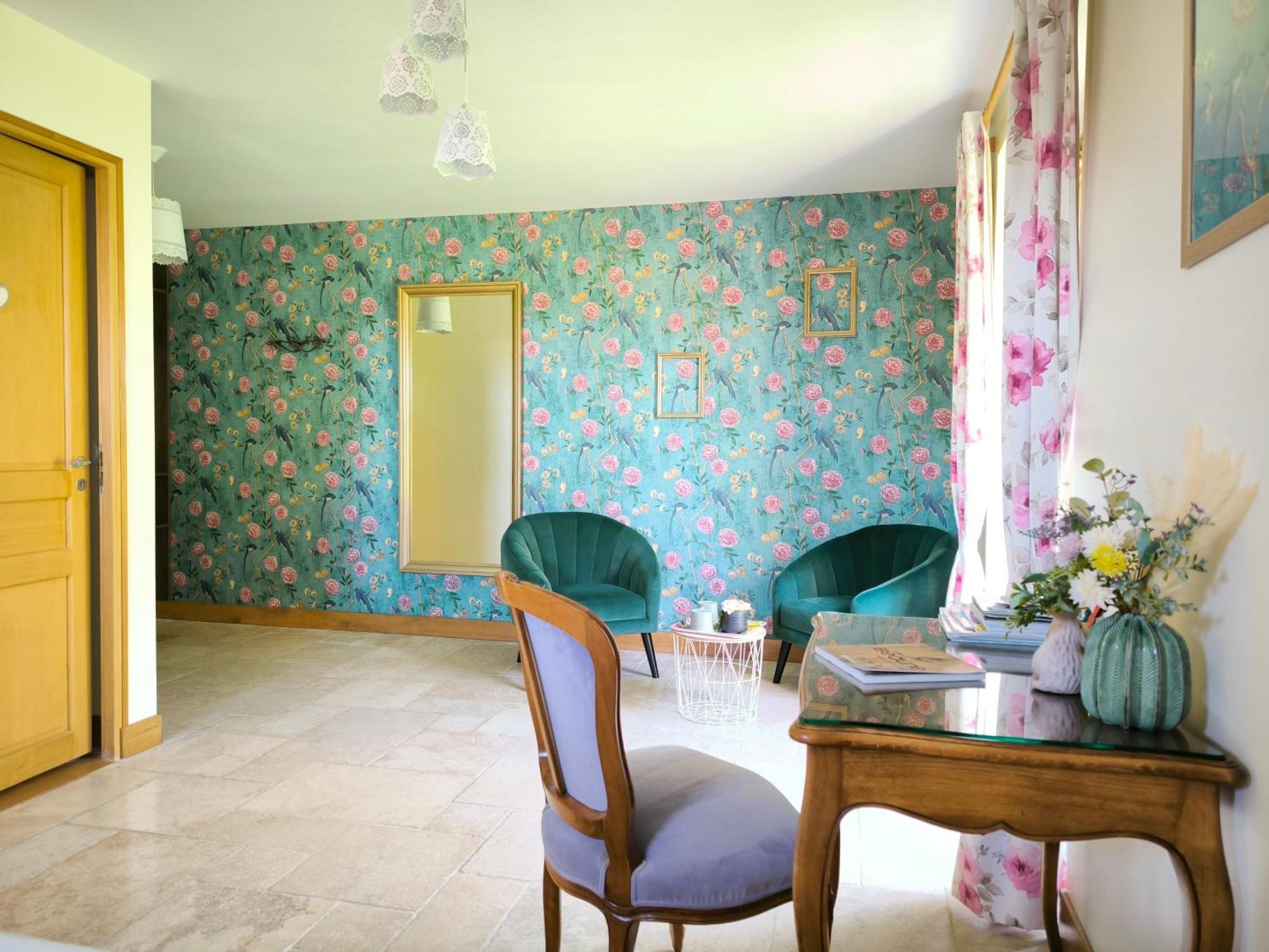 La Grange De Moisey Bed and Breakfast Marigny-les-Reullee Eksteriør billede