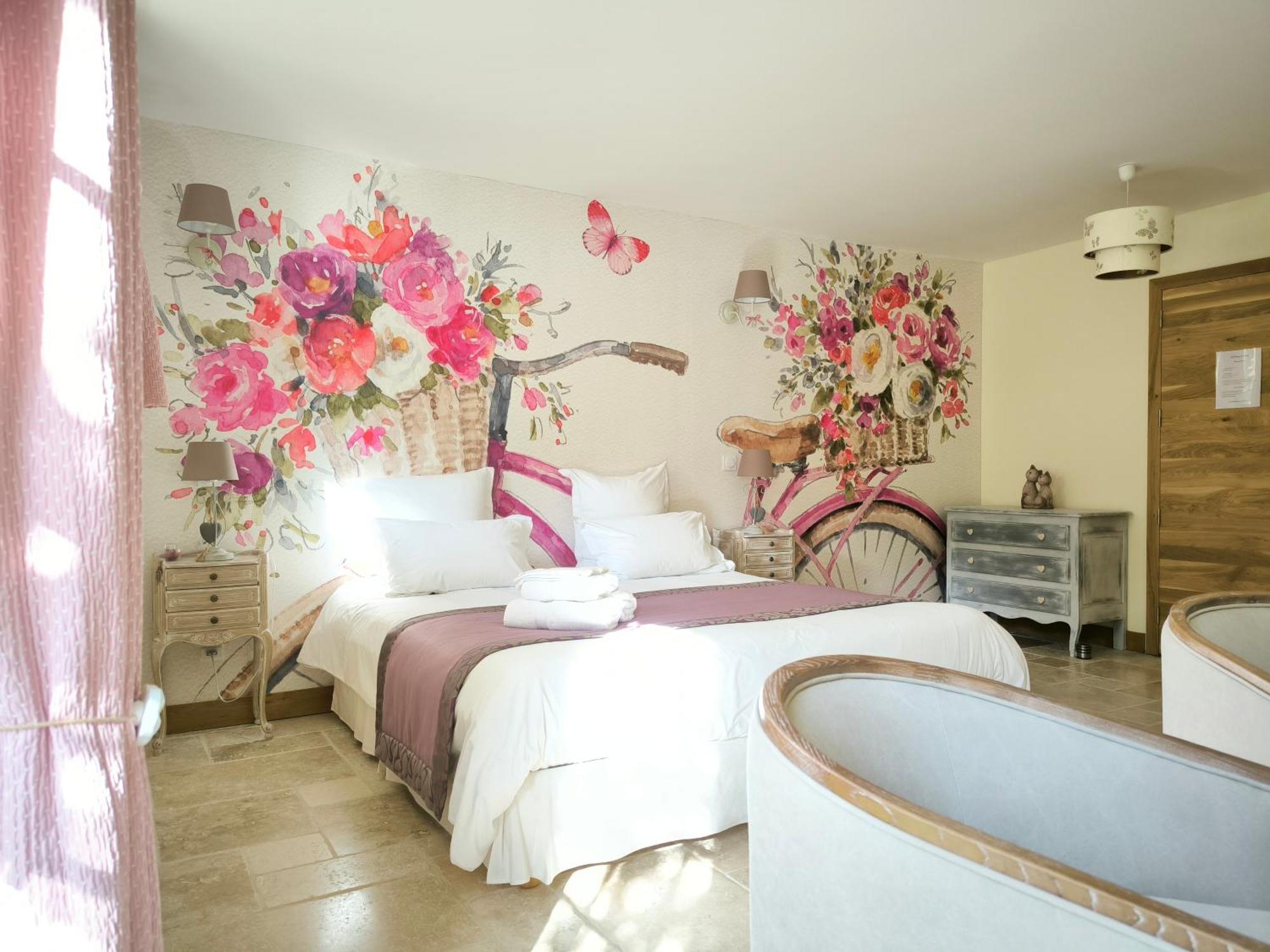 La Grange De Moisey Bed and Breakfast Marigny-les-Reullee Eksteriør billede